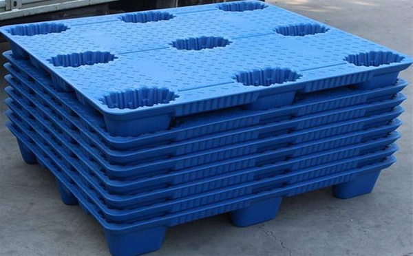 PE塑料吹塑托盘