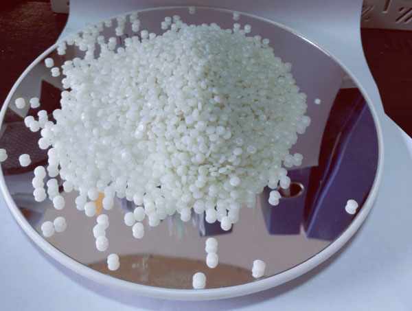 南京透明HDPE再生塑料颗粒