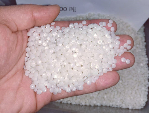 南京透明低压HDPE吹膜专用料