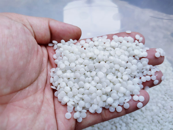 南京再生HDPE聚乙烯薄膜级颗粒