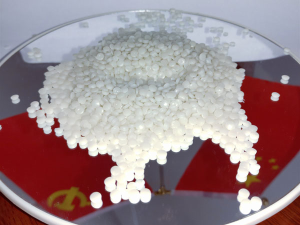 南京吹膜HDPE塑料颗粒