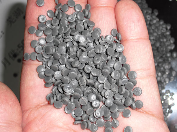 南京黑色低压hdpe再生塑料