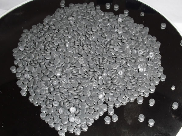 南京中空黑色hdpe再生料