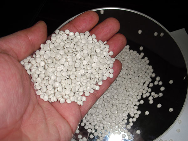 南京白色吹膜hdpe再生专用料