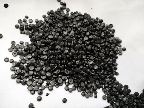 南京HDPE低压颗粒穿线管专用料