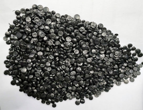 南京黑色HDPE滴灌管材专用塑料颗粒