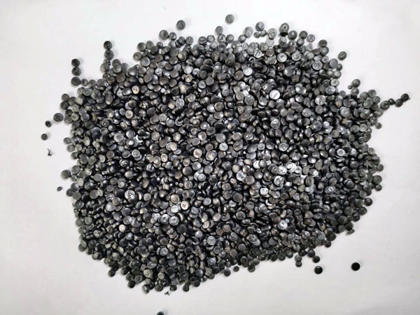 南京黑色HDPE排污管道专用颗粒