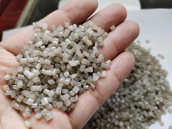 南京LDPE再生塑料吹塑级颗粒