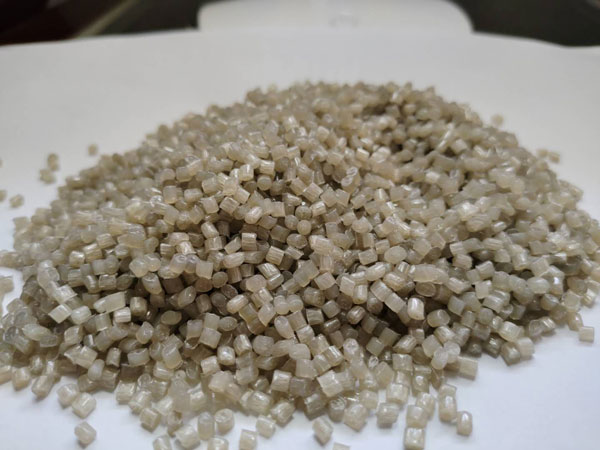 南京藤条专用LDPE 再生料高压颗粒
