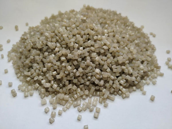 南京再生LDPE吹膜塑料原料