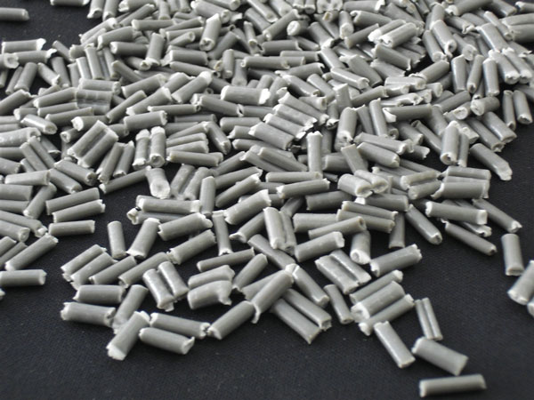 南京pp再生塑料颗粒