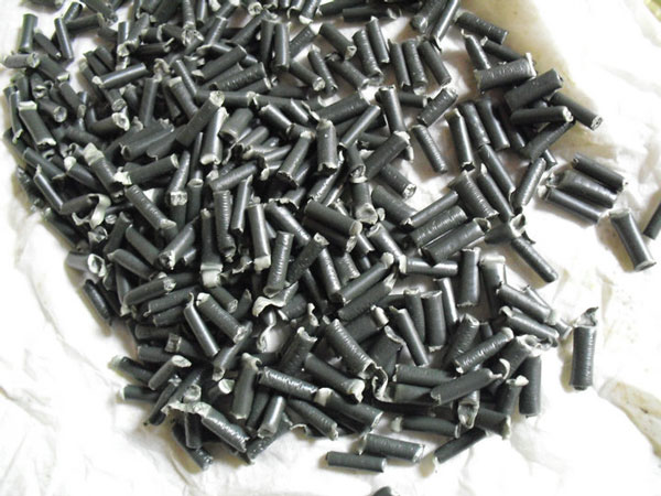 南京编织袋pp颗粒再生料