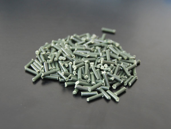 南京再生pp编织袋颗粒