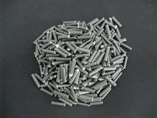 南京再生PP拉丝回料