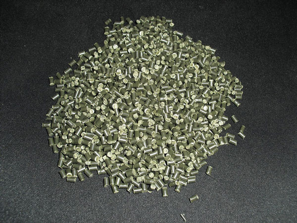 南京再生聚丙烯pp再生颗粒