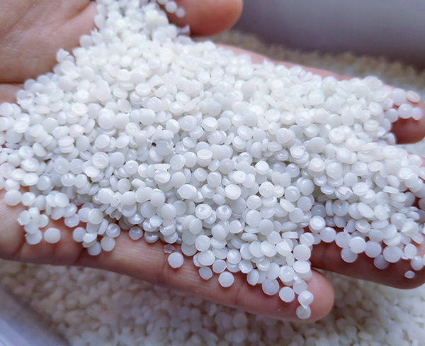 南京垃圾袋HDPE专用颗粒