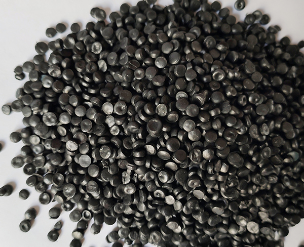 南京三维复合排水网HDPE专用料