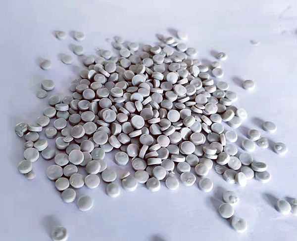 南京吹塑水马HDPE专用颗粒