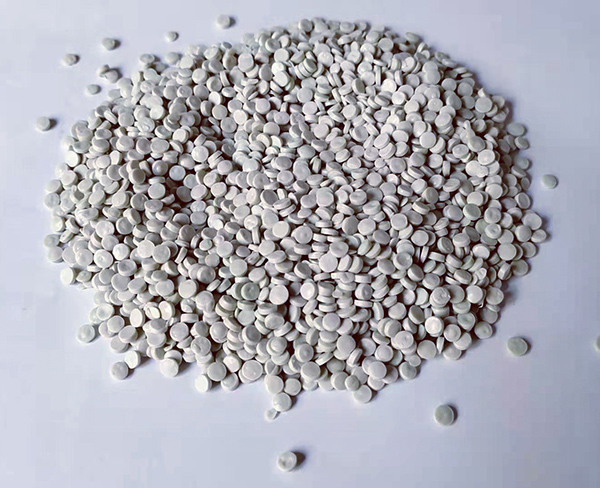 南京中空吹塑汽修躺板HDPE专用颗粒