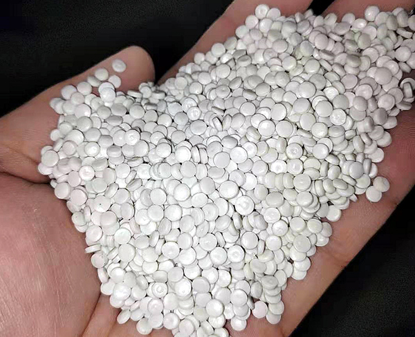 南京中空吹塑户外家具HDPE专用颗粒