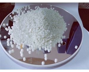 南京透明HDPE再生塑料颗粒