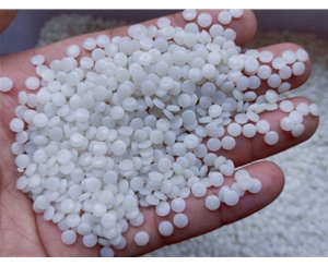 南京一级透明低压HDPE再生料