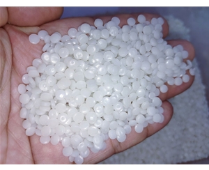 南京中空吹膜HDPE再生颗粒