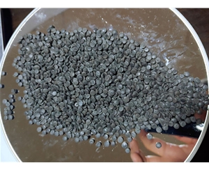南京黑色低压HDPE吹膜料