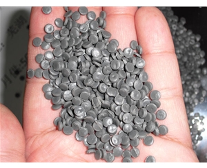 南京黑色低压hdpe再生塑料