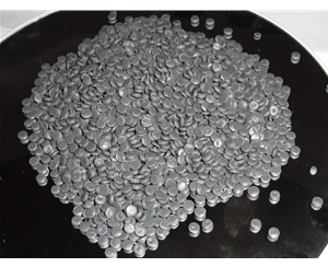 南京中空黑色hdpe再生料