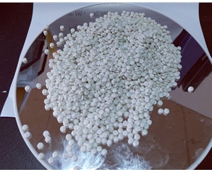 南京白色吹塑级HDPE再生颗粒