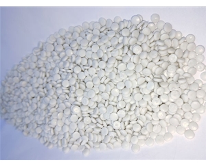 南京吹塑白色HDPE再生料