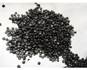 南京HDPE低压颗粒穿线管专用料