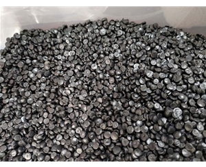 南京黑色HDPE钢带管道专用颗粒