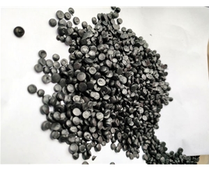 南京黑色低压HDPE管材专用料