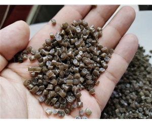 南京防水材料LDPE再生塑料颗粒