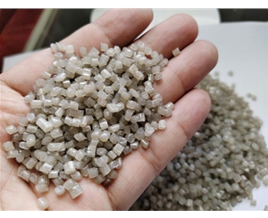 南京LDPE再生塑料吹塑级颗粒
