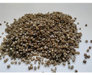 南京注塑级PE颗粒ldpe再生料