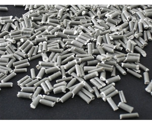 南京pp再生塑料颗粒