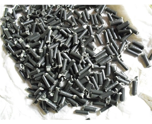 南京编织袋pp颗粒再生料