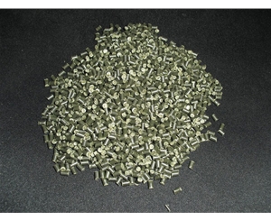 南京再生聚丙烯pp再生颗粒