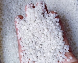 南京中空吹塑桶HDPE专用颗粒