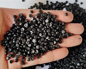 南京排水双壁波纹管HDPE专用料