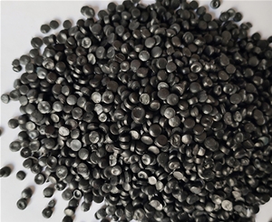 南京三维复合排水网HDPE专用料