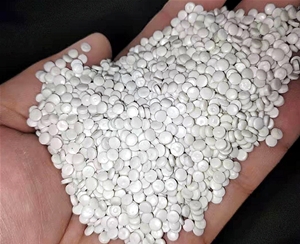 南京中空吹塑户外家具HDPE专用颗粒